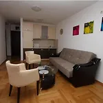The Old Town Terrace Apartments