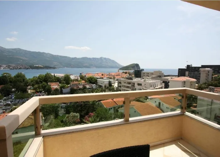 The Old Town Terrace Apartments