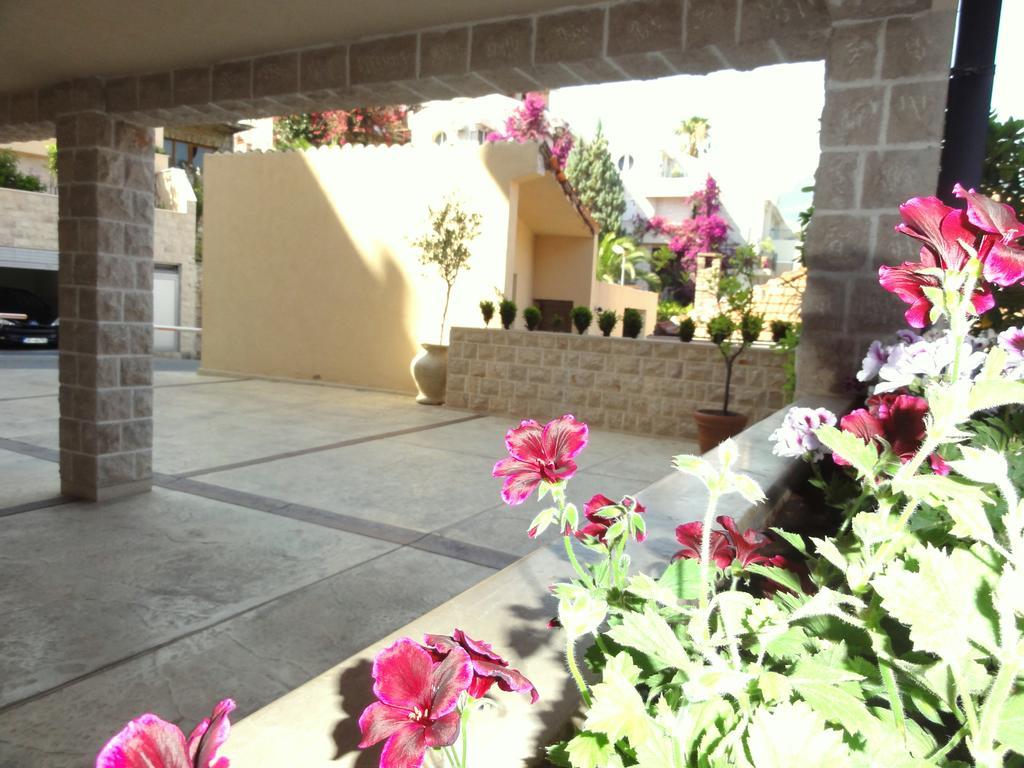 The Old Town Terrace Apartment Budva