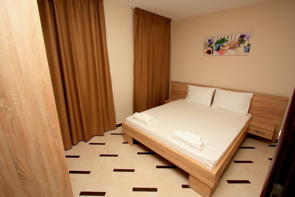 Apartment The Old Town Terrace Budva